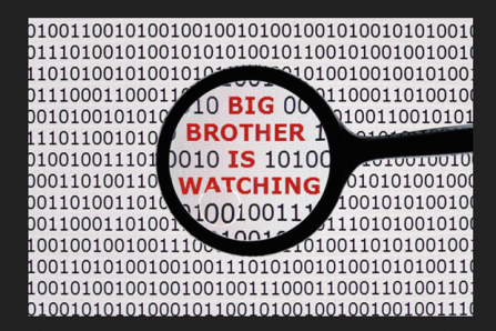 Le Big Brother de la cyber-surveillance en entreprise