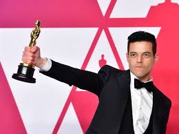Rami Malek, qualifié de “pharaon d’Hollywood” en Egypte
