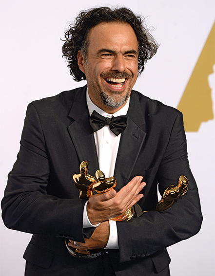 Avec Iñarritu à la tête du jury, le Festival de Cannes rend hommage au cinéma mexicain
