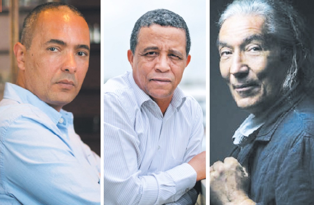 Les écrivains algériens s’élèvent contre un cinquième mandat du président Bouteflika