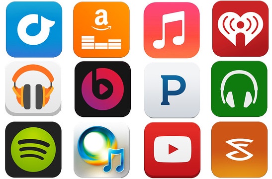 Le streaming pèse désormais 75% des revenus de la musique aux Etats-Unis