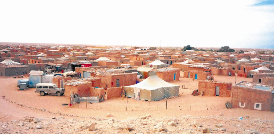 Amnesty dénonce les violations des droits de l’Homme par le Polisario Amnesty dénonce les violations des droits de l’Homme par le Polisario