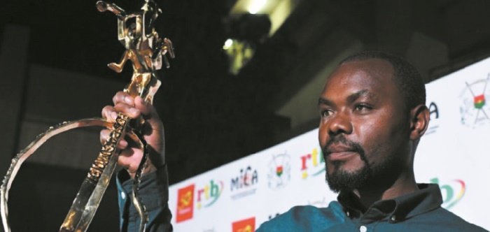 Le film rwandais “La miséricorde de la jungle” remporte l’Etalon d’or du Fespaco