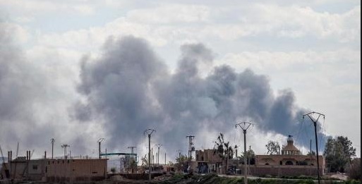 21 combattants prorégime syriens tués par un groupe lié à Al-Qaïda