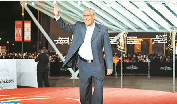Décès de l'acteur marocain Aziz Maouhoub à l'âge de 81 ans
