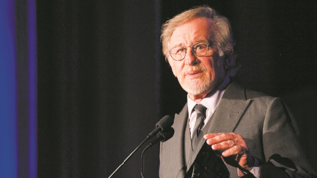Steven Spielberg exhorte l'Académie des Oscars à ne plus récompenser les films de Netflix