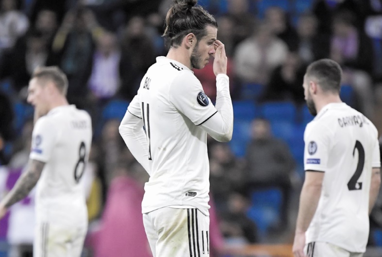 Le Real déchu, entre saison cauchemardesque et réveil amer Le Real déchu, entre saison cauchemardesque et réveil amer