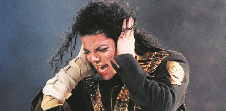 Les chansons de Michael Jackson retirées de plusieurs radios canadiennes