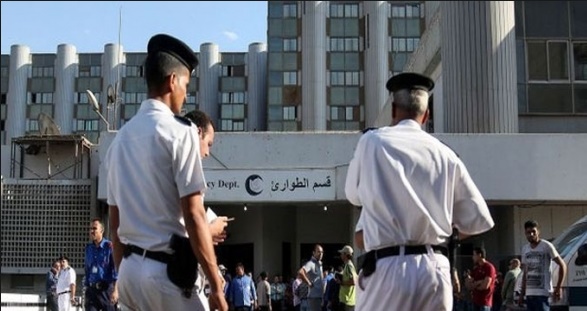 Fusillades près du Caire : un policier blessé, sept jihadistes présumés tués