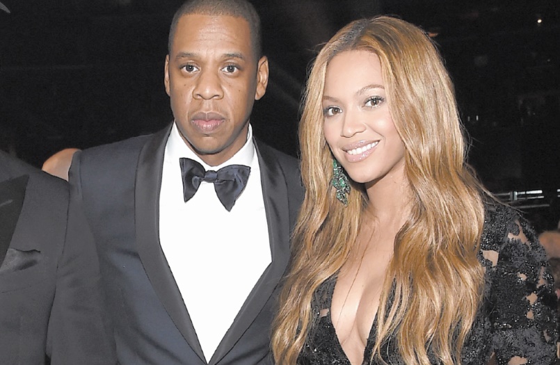 Beyoncé ou Jay Z : lequel a la plus grosse fortune ?