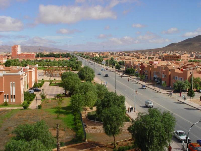 L’offre, la demande et le rôle des intervenants du secteur touristique dans la région Guelmim-Oued Noun