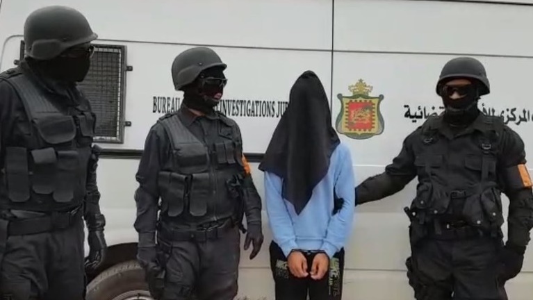 Rabat rapatrie de Syrie huit Marocains soupçonnés de terrorisme