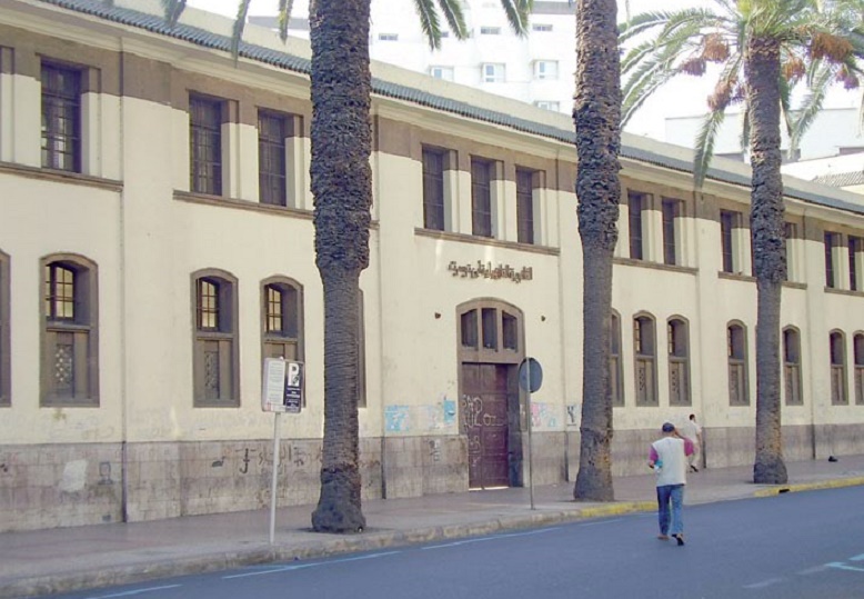 Les journées portes closes de l’école