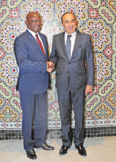 et Issaka Sidibé. et Issaka Sidibé.