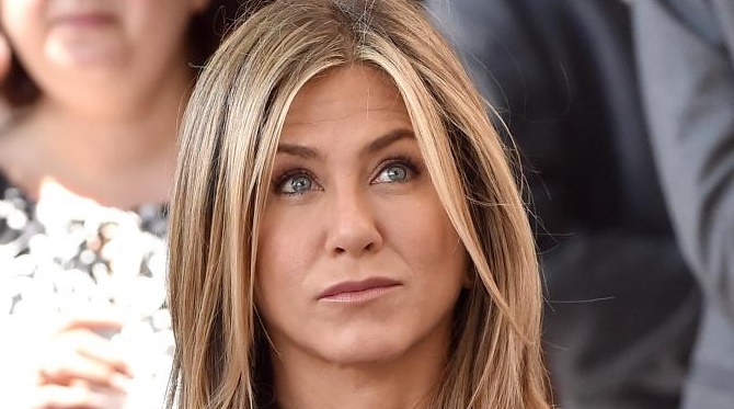 Les folles déclarations de Jennifer Aniston