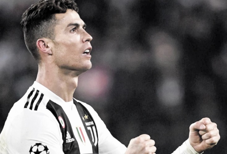 Ronaldo accusé de viol, la Juve n'ira pas se préparer aux USA cet été