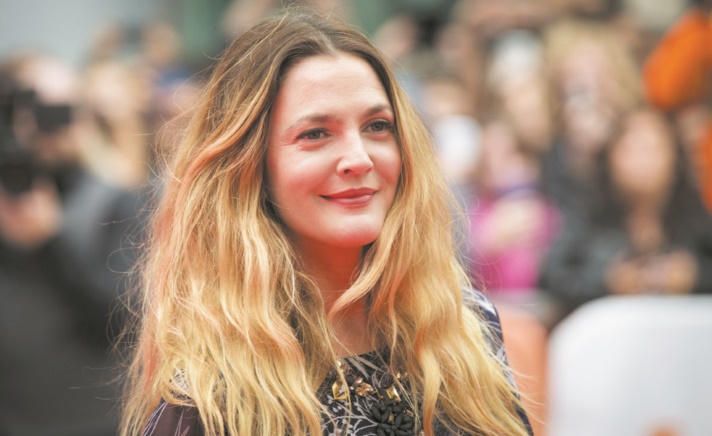 Ces célébrités ont touché le fond : Drew Barrymore