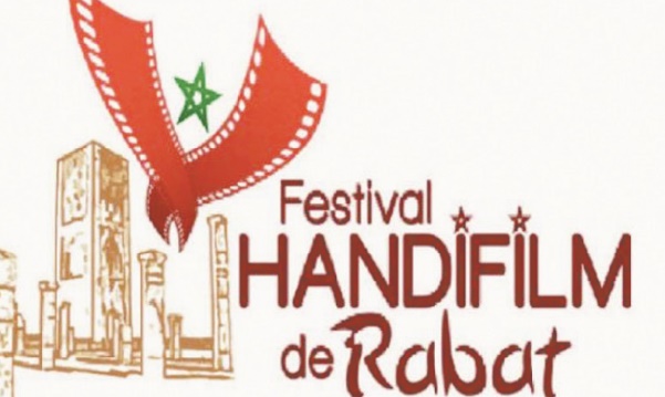 Nouvelle édition du Festival Handifilm à Rabat