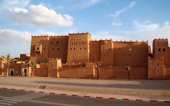Ouarzazate séduit de plus en plus les médias espagnols