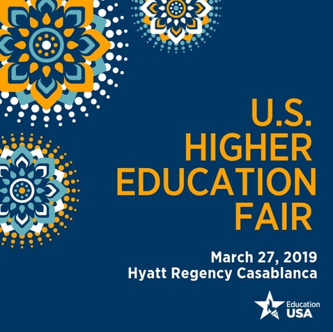 Les universités américaines à la rencontre des étudiants marocains au "Study in the USA fair"