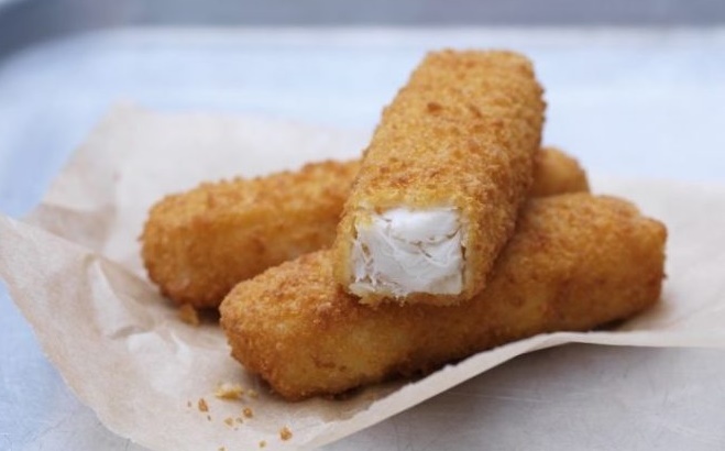 Poissons panés : Trop d’additifs, d’arômes et de sucres ajoutés