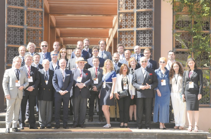 Marrakech accueille la 8ème édition du Réseau des Chambres de commerce du Portugal