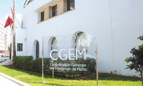 Le poids du secteur industriel en Afrique reste limité Le poids du secteur industriel en Afrique reste limité