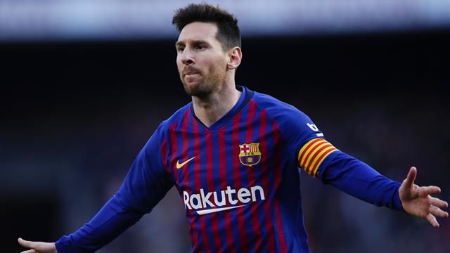 Messi, “le blessé imaginaire” décante le derby