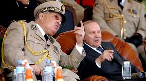 L'armée algérienne réitère son appel à déclarer Bouteflika inapte