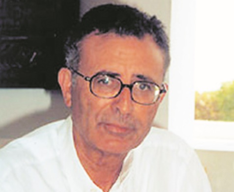 Hommage à Abelkebir Khatibi (1938-2009)