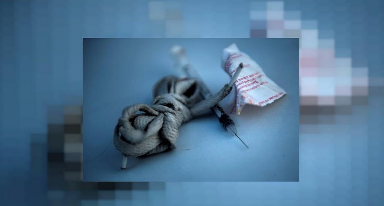 Sous pression américaine, Pékin met le Fentanyl à l'index Sous pression américaine, Pékin met le Fentanyl à l'index