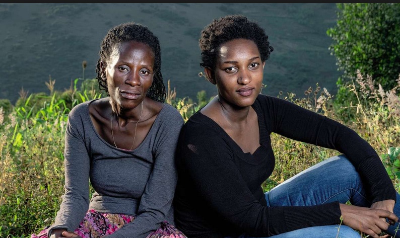 Le génocide, lourd fardeau de la jeunesse rwandaise