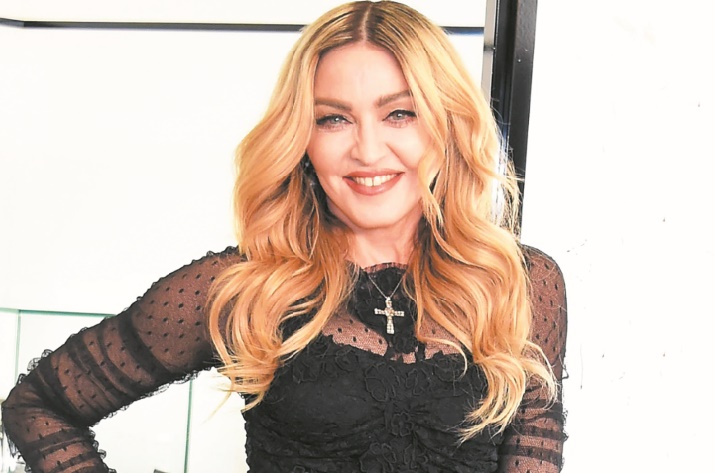L'improbable raison pour laquelle Madonna quitte le Portugal L'improbable raison pour laquelle Madonna quitte le Portugal