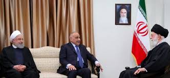 Téhéran demande à Bagdad de réclamer le départ des troupes américaines d'Irak