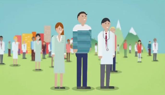 Les soins primaires, cheville ouvrière de la couverture santé universelle Les soins primaires, cheville ouvrière de la couverture santé universelle