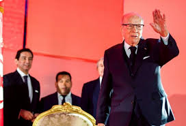 En Tunisie, ni deuxième mandat ni succession en vue pour le président Essebsi