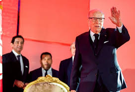 En Tunisie, ni deuxième mandat ni succession en vue pour le président Essebsi En Tunisie, ni deuxième mandat ni succession en vue pour le président Essebsi