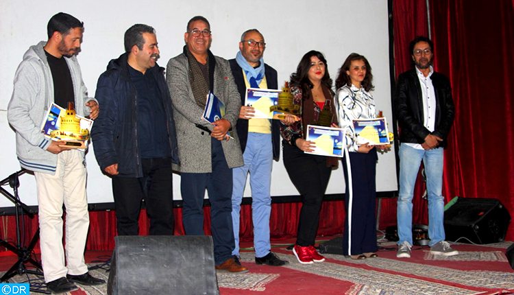 “Al Hawane’’ remporte le Grand prix de la Rencontre nationale du cinéma de la marge