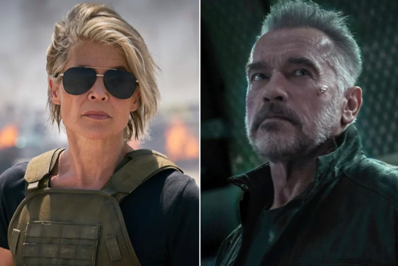 Bientôt un sixième volet de “Terminator”