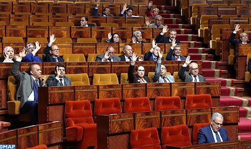 Quinze projets de loi déposés au Parlement depuis la clôture de la session d'octobre Quinze projets de loi déposés au Parlement depuis la clôture de la session d'octobre