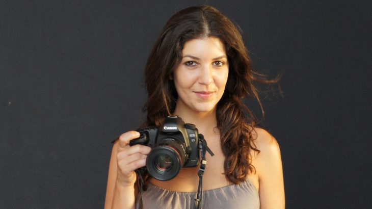 Vernissage à La Havane  de l'exposition “Les Marocains”  de feue Leila Alaoui