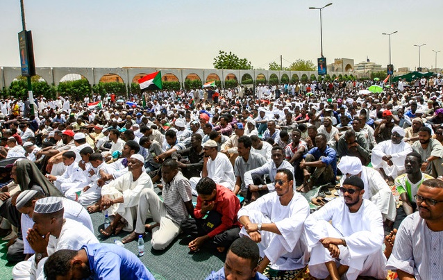 L'opposition soudanaise en quête d'unité pour réussir l'après-Béchir