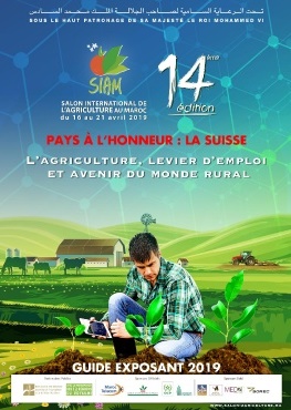 Emploi des jeunes et développement rural sous les projecteurs
