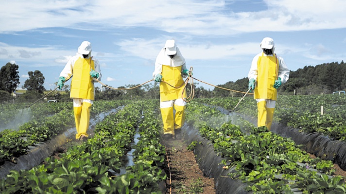 Innovation et modernité, maîtres mots de l'agriculture suisse
