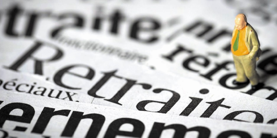 Les retraités, ces grands oubliés : Il n’y a pas que les salariés qui soient touchés par la baisse du pouvoir d’achat Les retraités, ces grands oubliés : Il n’y a pas que les salariés qui soient touchés par la baisse du pouvoir d’achat