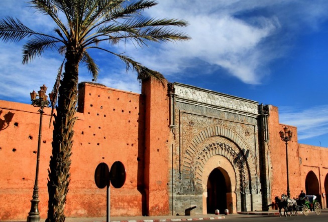Marrakech célèbre le Mois du patrimoine par une multitude d’activités culturelles et artistiques