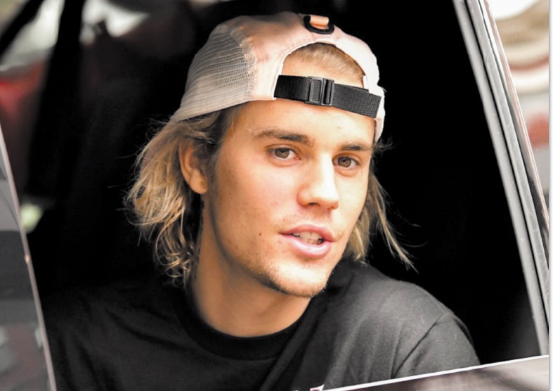 Justin Bieber rassure ses fans sur son état psychologique