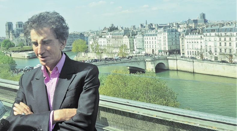 Jack Lang : Notre Dame est certes un joyau architectural exceptionnel, mais  n’oublions pas que d’autres monuments sont menacés