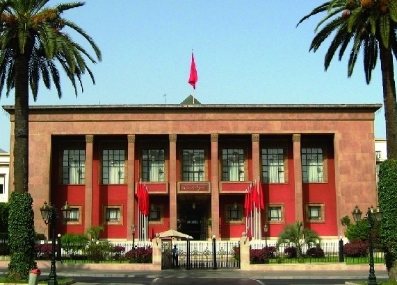 La Chambre des représentants élit son bureau La Chambre des représentants élit son bureau