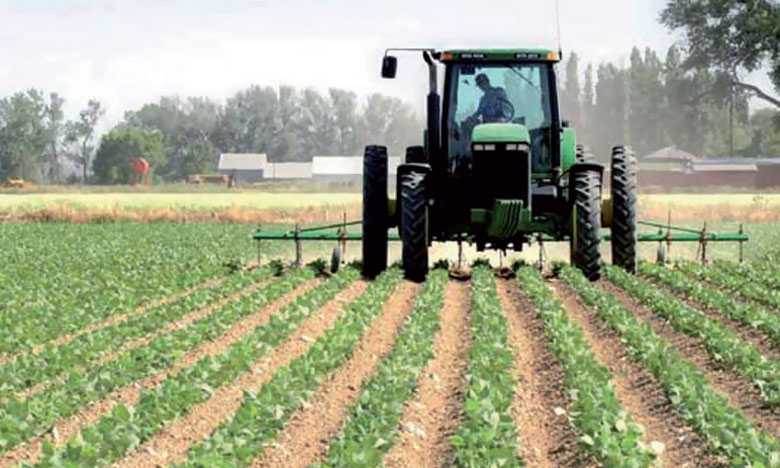 L’Union européenne soutient l’agriculture familiale et solidaire